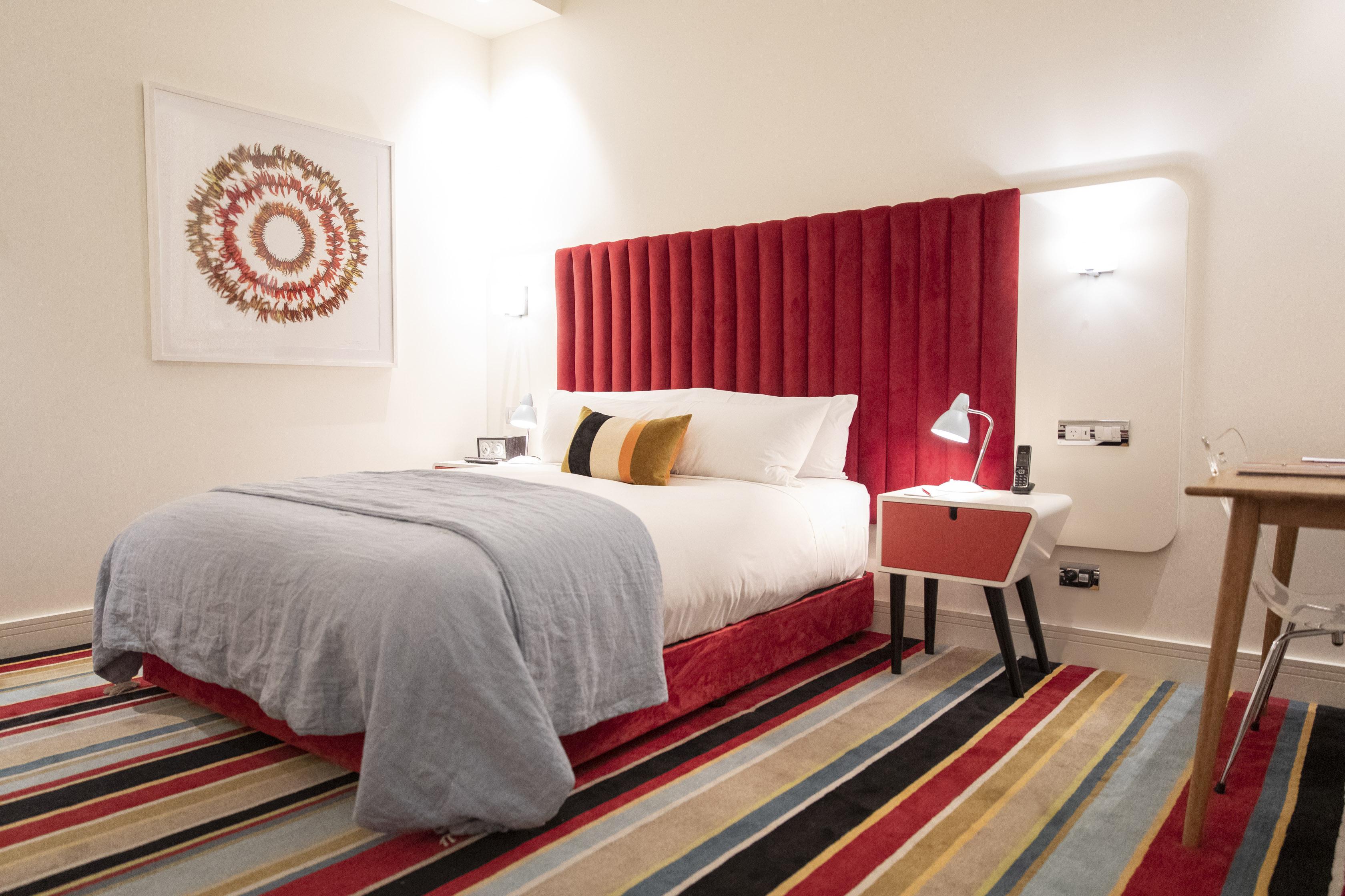 Hotel Debrett Auckland Kültér fotó